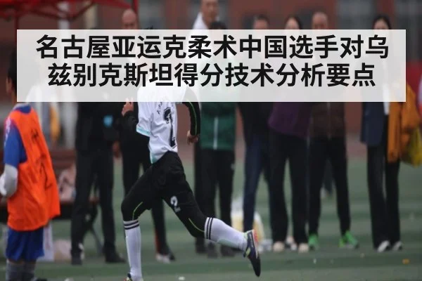 名古屋亚运克柔术中国选手对乌兹别克斯坦得分技术分析要点